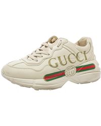 cream trainers womens uk