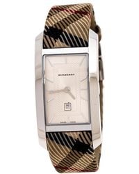 burberry watch ladies price