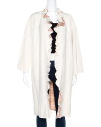 Missoni \n Other Silk Coats - Multicolour