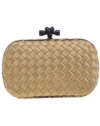 bottega veneta clutch sale