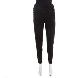prada jogger pants