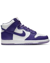 womens nike high top trainers