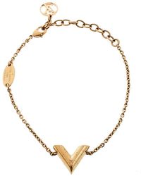 Women&#39;s Louis Vuitton Bracelets from $135 - Lyst