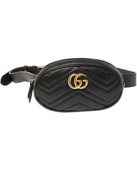 gucci fanny belt bag