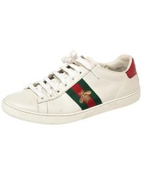 gucci shoes price white