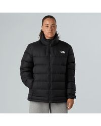 The North Face - Massif Down Jacket - Lyst