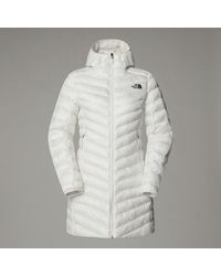 The North Face - Huila Synthetic Insulation Parka - Lyst