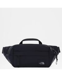 The North Face City Voyager Lumbar Pack - Black