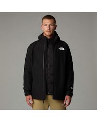 The North Face - Mountain Light Triclimate 3-In-1 Gore-Tex Jacket - Lyst