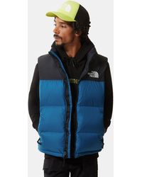 Panciotti e gilet The North Face da uomo - Fino al 50% di sconto | Lyst