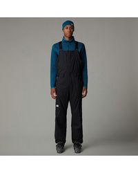 The North Face - Freedom Bib Trousers - Lyst