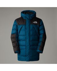 The North Face - Limbara Insulated Parka - Lyst