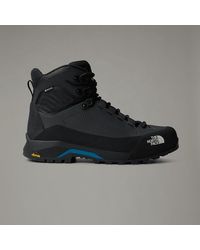 The North Face - Verto Gore-Tex Alpine Mid Boots - Lyst