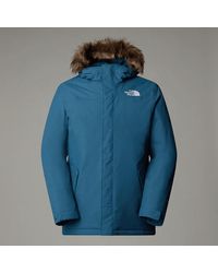 The North Face - Recycled Zaneck Jacket - Lyst