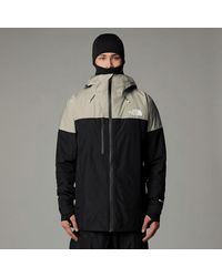 The North Face - Dawnstrike Gore-Tex Insulated Jacket Clay-Tnf - Lyst