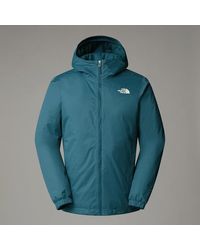 The North Face - Quest Insulated Jacket - Lyst