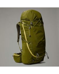 The North Face - Terra 65-Litre Hiking Backpack - Lyst