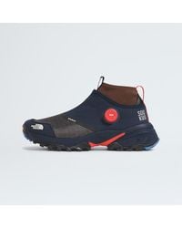 The North Face - X Undercover Soukuu Hedgehog Offtrail Hybrid Shoes - Lyst
