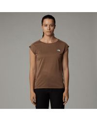 The North Face - ’S Tanken Tank Top - Lyst