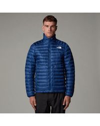 The North Face - Huila Synthetic Insulation Jacket - Lyst