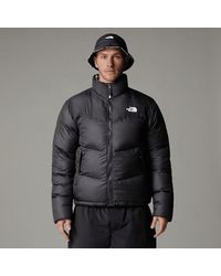 The North Face - Saikuru Jacket Tnf - Lyst