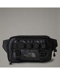 The North Face - Base Camp Bum Bag - Lyst