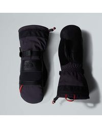 The North Face - Montana Pro Gore-Tex Mittens - Lyst