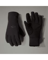 The North Face - Apex Etip Insulated Gloves - Lyst