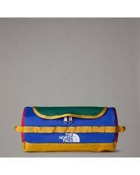 The North Face - Base Camp Travel Washbag – Large - Lyst