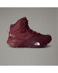 The North Face - Offtrail Gore-Tex Hiking Boots - Lyst