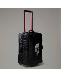 The North Face - Base Camp Voyager Roller 21" - Lyst