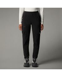 The North Face - Packable Regular Straight Joggers - Lyst