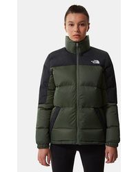 The North Face - Diablo Down Jacket - Lyst