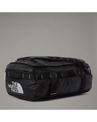 The North Face - Base Camp Voyager Duffel 32L Tnf-Tnf-Npf - Lyst