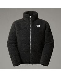 The North Face - High-Pile Tnf Jacket 2000 - Lyst