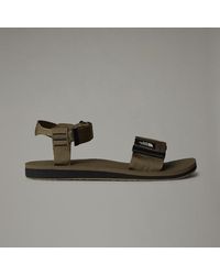 The North Face - Skeena Sandals Ii - Lyst