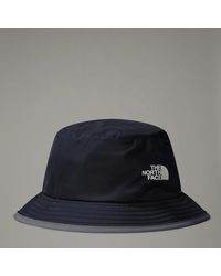 The North Face - Antora Rain Bucket Hat Tnf-Smoked Pearl - Lyst