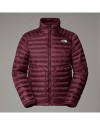 The North Face - Huila Synthetic Insulation Jacket - Lyst