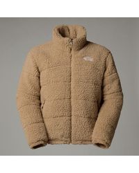 The North Face - High-Pile Tnf Jacket 2000 - Lyst
