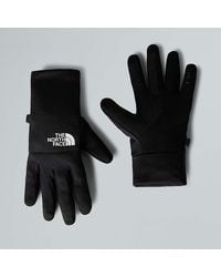 The North Face - Etip Gloves - Lyst