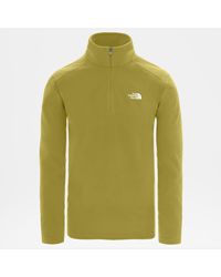 men's tech emilio hooded fleece