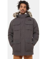The North Face Long Coats For Men Up To 62 Off At Lyst Co Uk