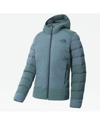 The North Face - The north face giacca castleview 50/50 down da - Lyst
