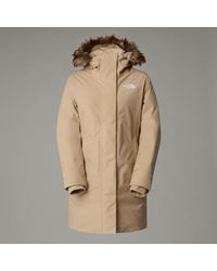 The North Face - Arctic Parka - Lyst