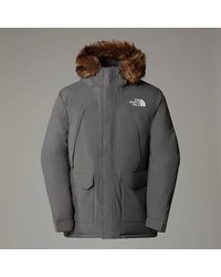 The North Face - Mcmurdo Parka - Lyst