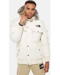 the north face mens gotham jacket