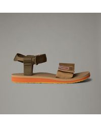 The North Face - Skeena Sandals Ii - Lyst
