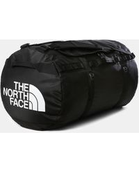 The North Face Un sac duffel tout-en-un - Noir