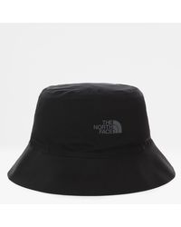 The North Face City FuturelightTM Fischerhut Tnf - Schwarz