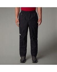 The North Face - ’S Antora Rain Trousers Tnf-Npf - Lyst